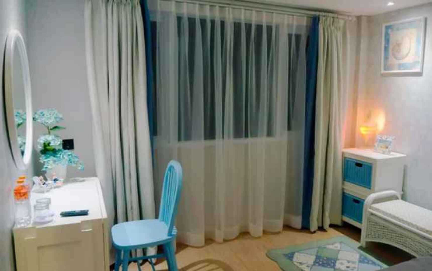 Fiori Bed & Breakfast