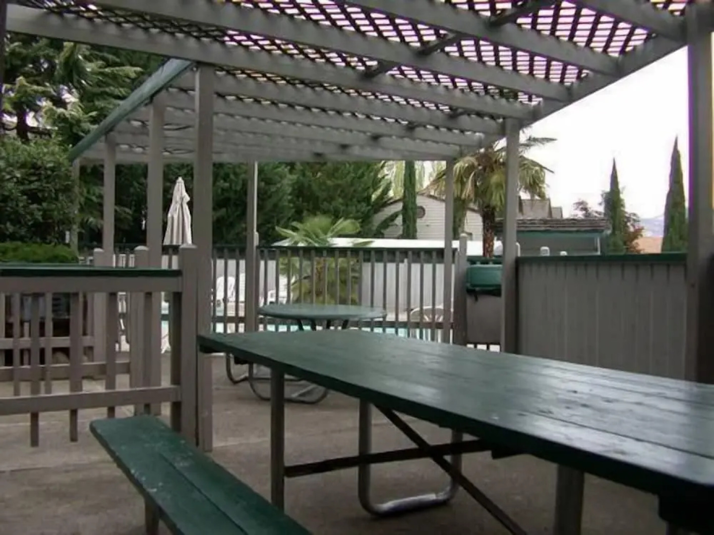 Cedarwood Inn of Ashland