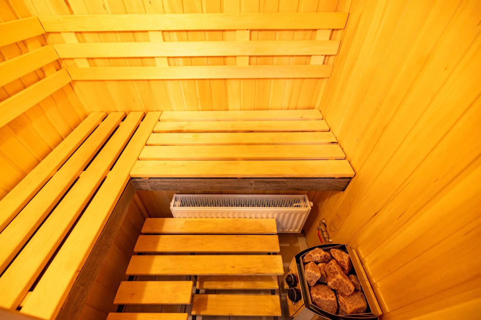 Апартаменты на улице Благоева 65