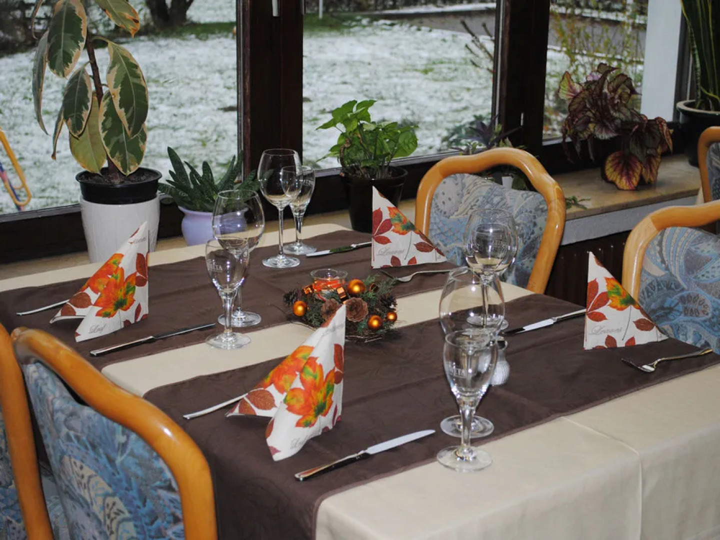 Gasthof Zum Diemeltal