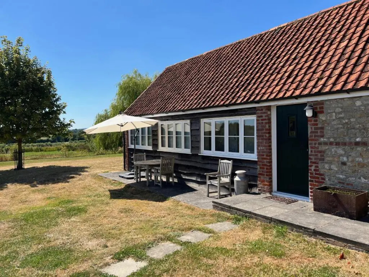 Heath House Farm