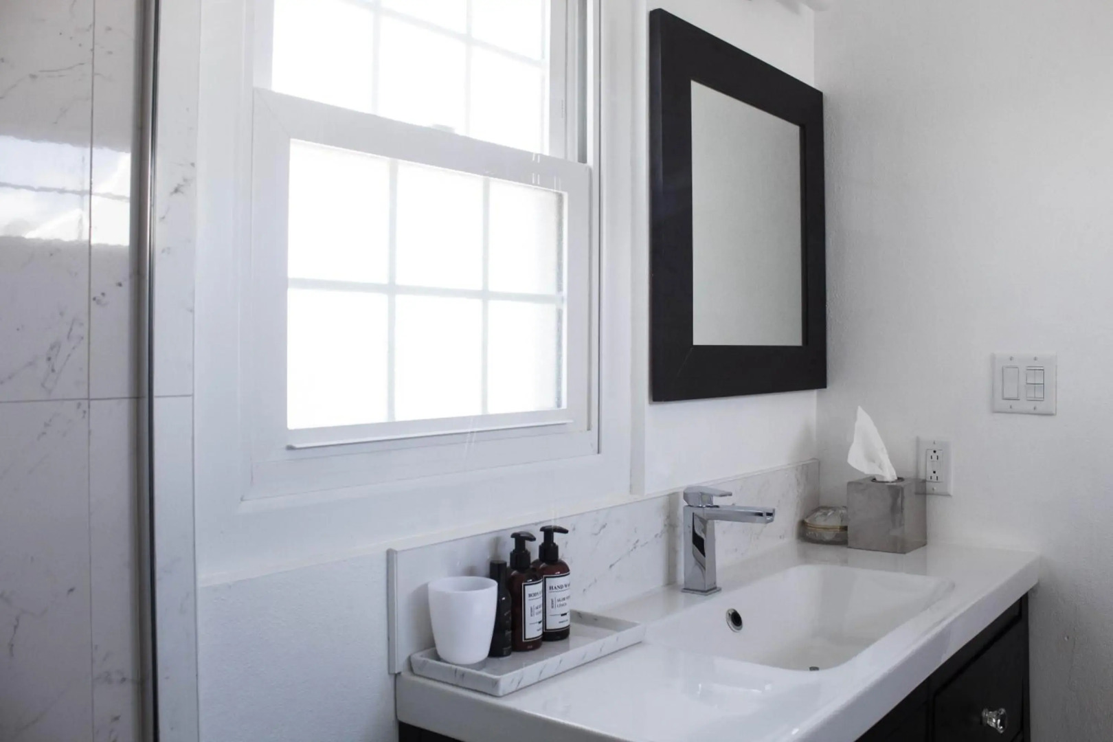 Cavendish Heights Suites