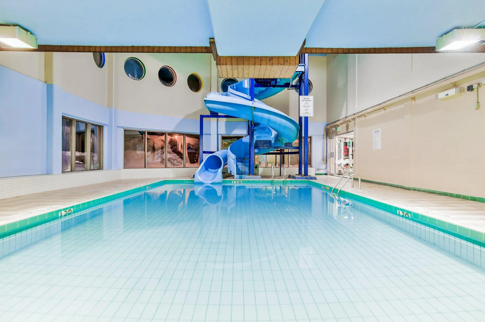 Holiday Inn Sydney - Waterfront by IHG