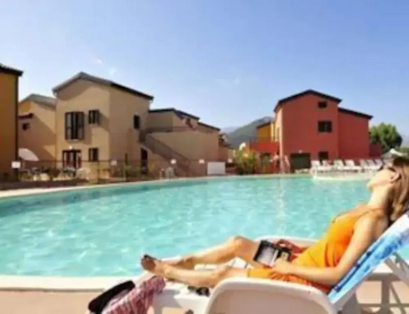 Les Terrasses de Lozari