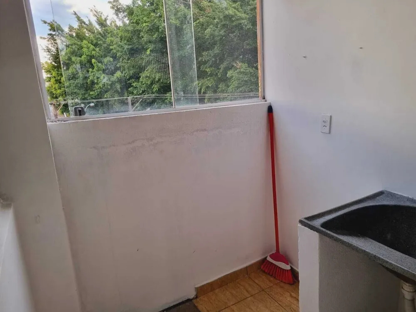 Toninho Aluguel Temporário