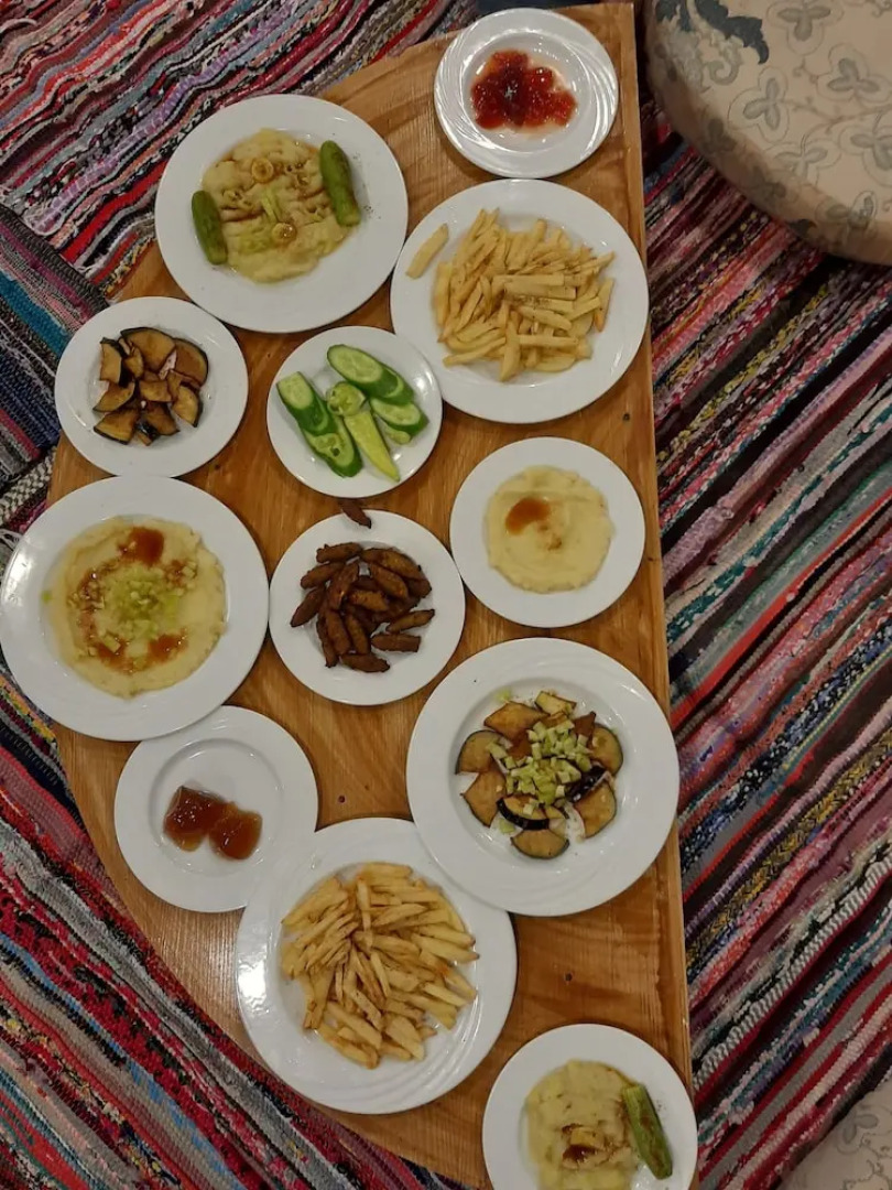 El Gammal Boutique camp