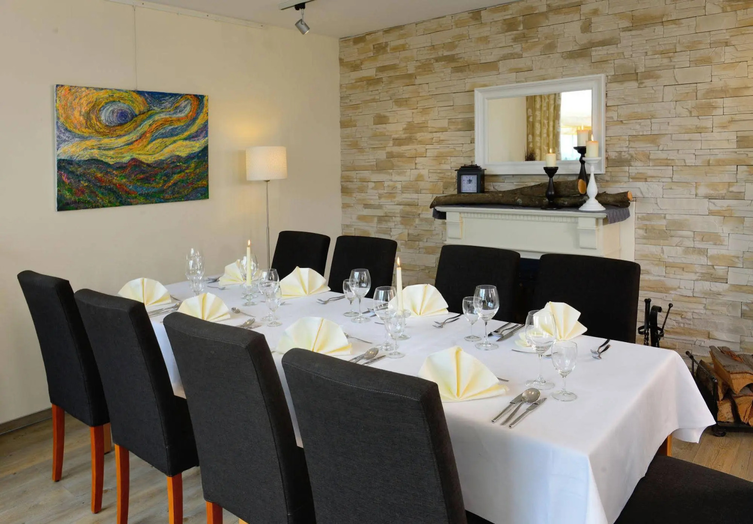 Ringhotel Haus Oberwinter