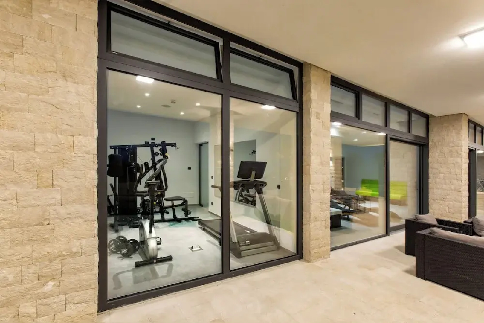 Villa Rita Pool & Spa