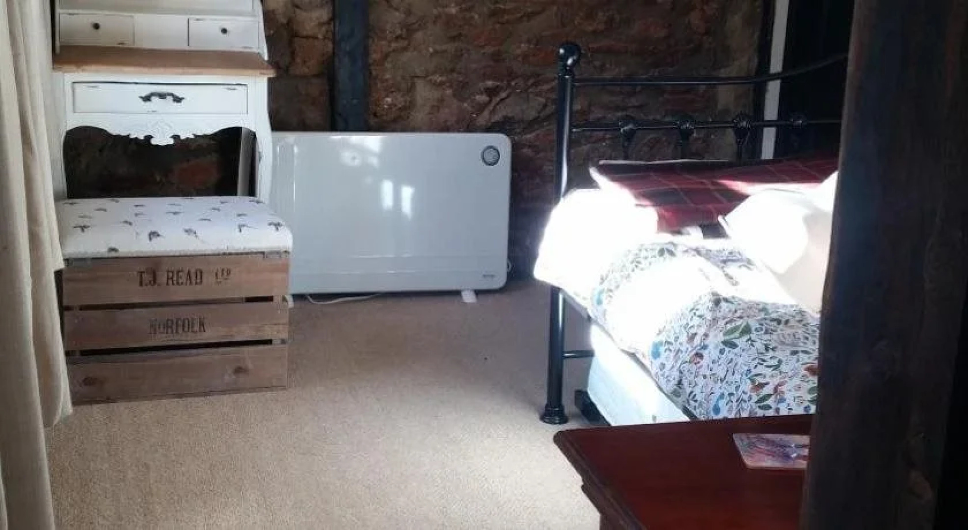 Old Church House Inn