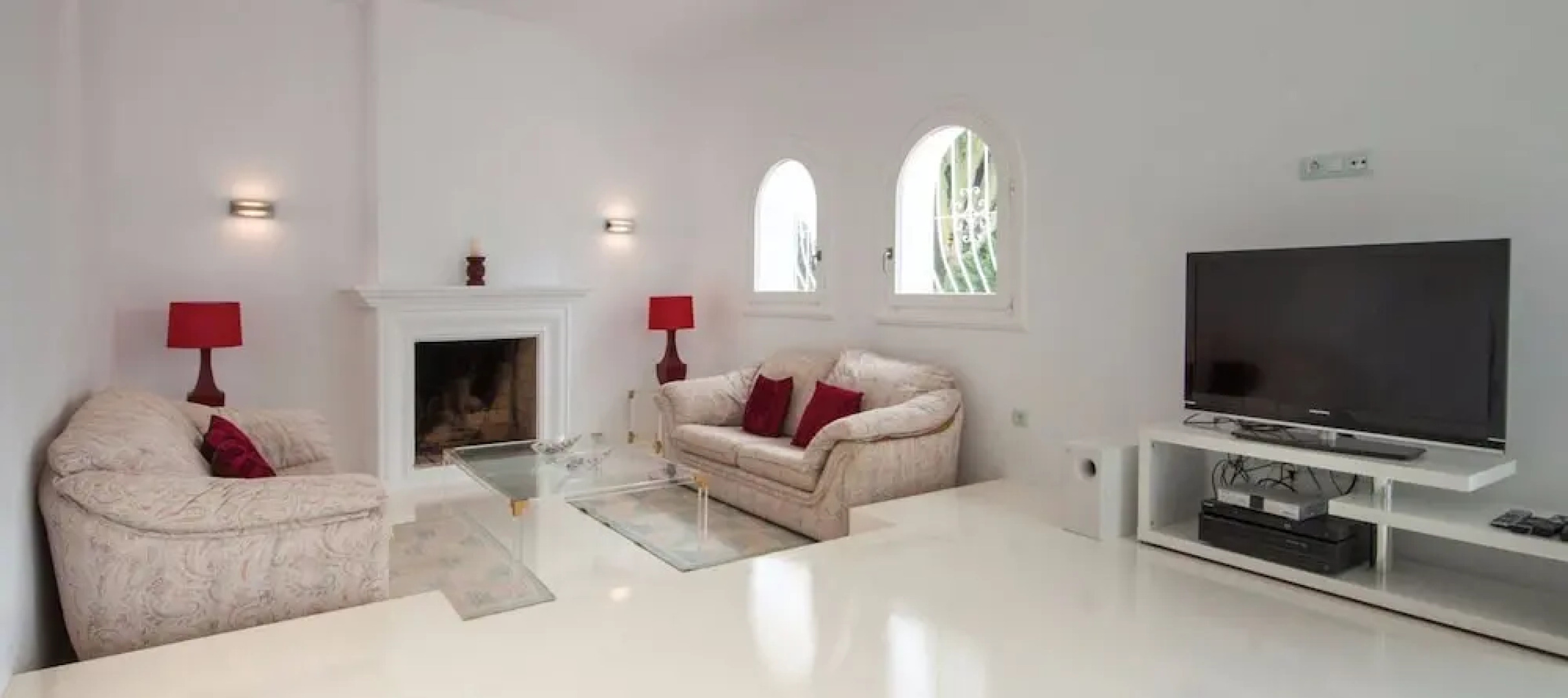 Villa Moraira Dreams