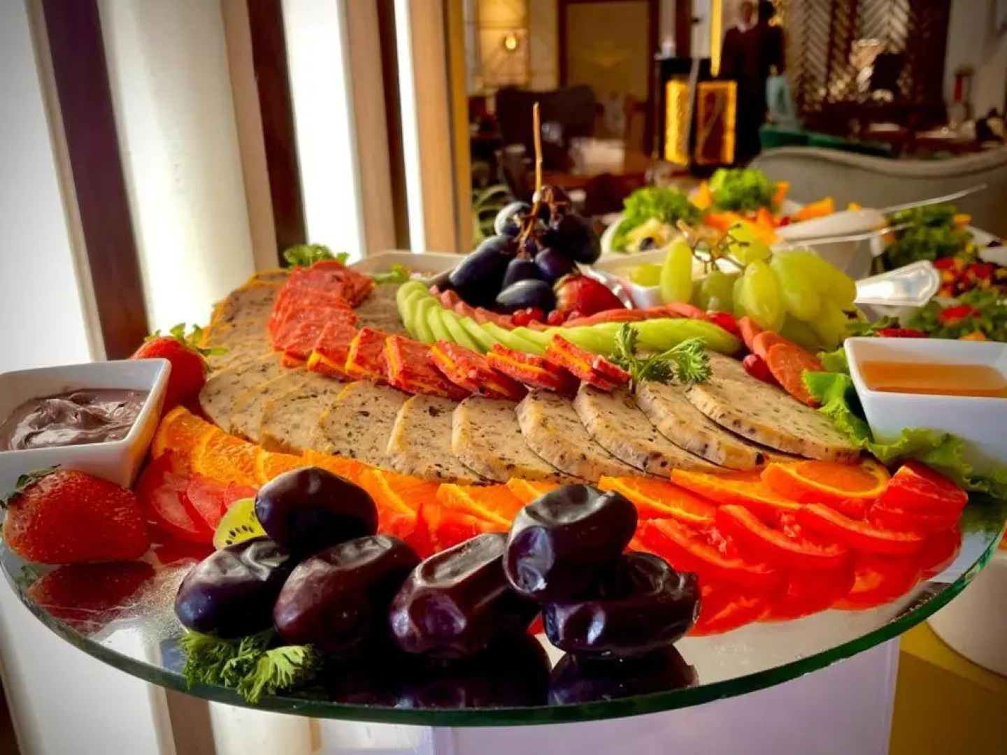 Faletti's Grand Hotel Multan