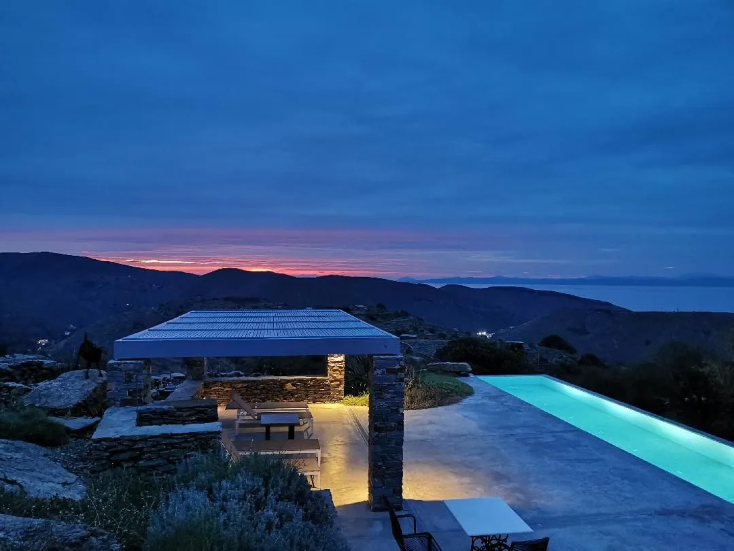 Agrikea Farm Stay Kea