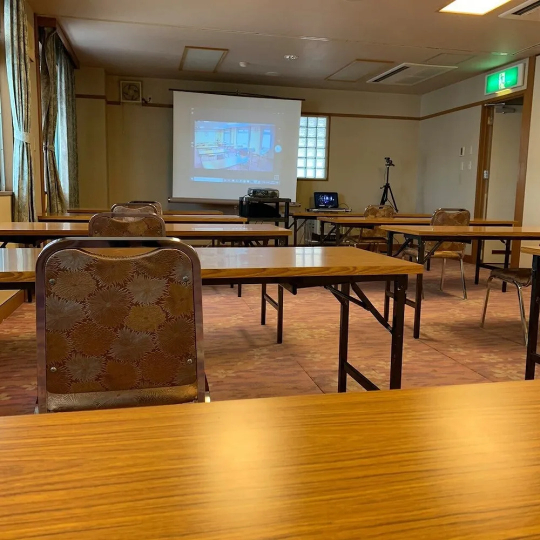 Amakusa Santa Coming Hotel