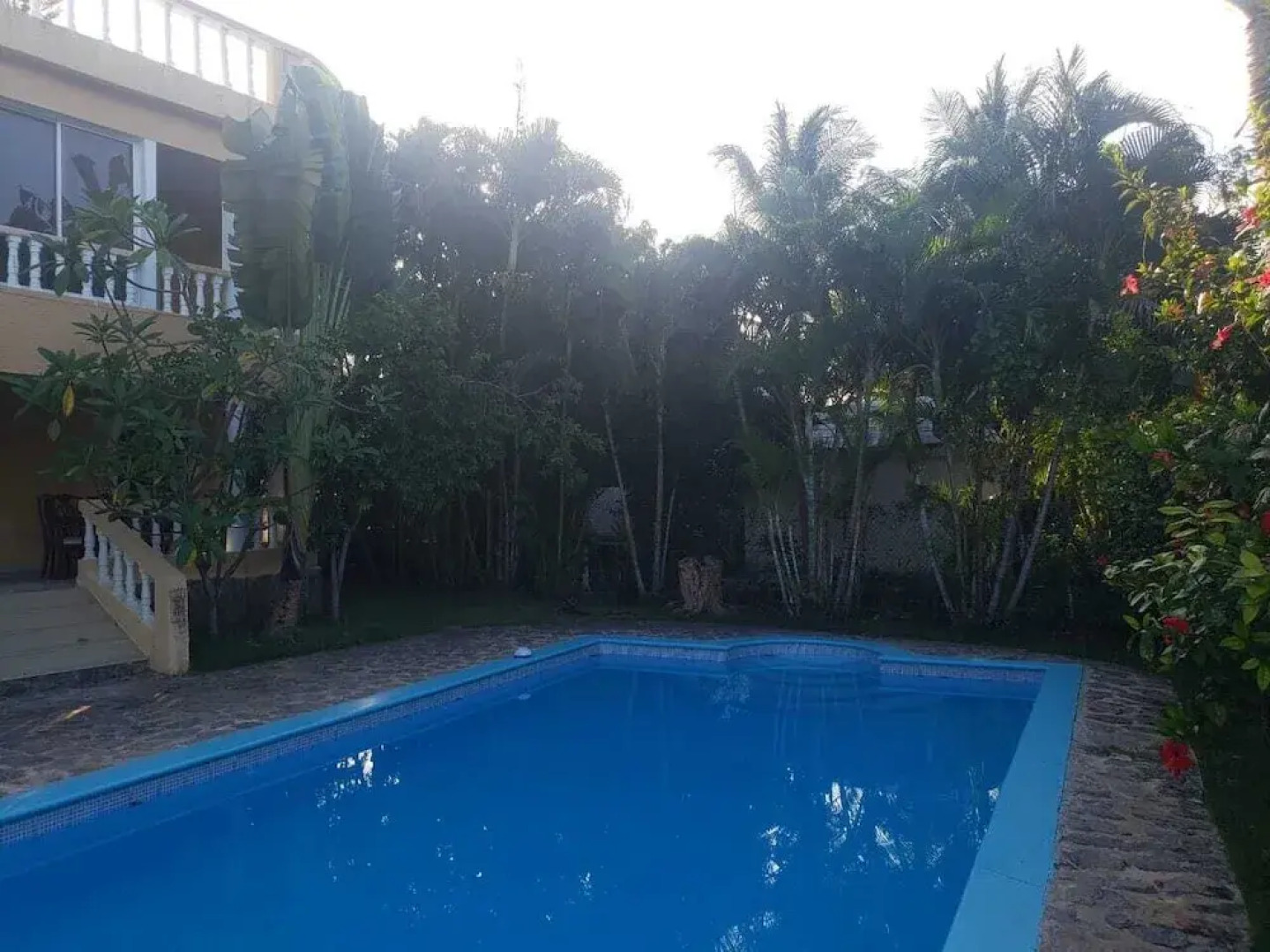 Four Bedroom Villa with Private Pool, Ocean View