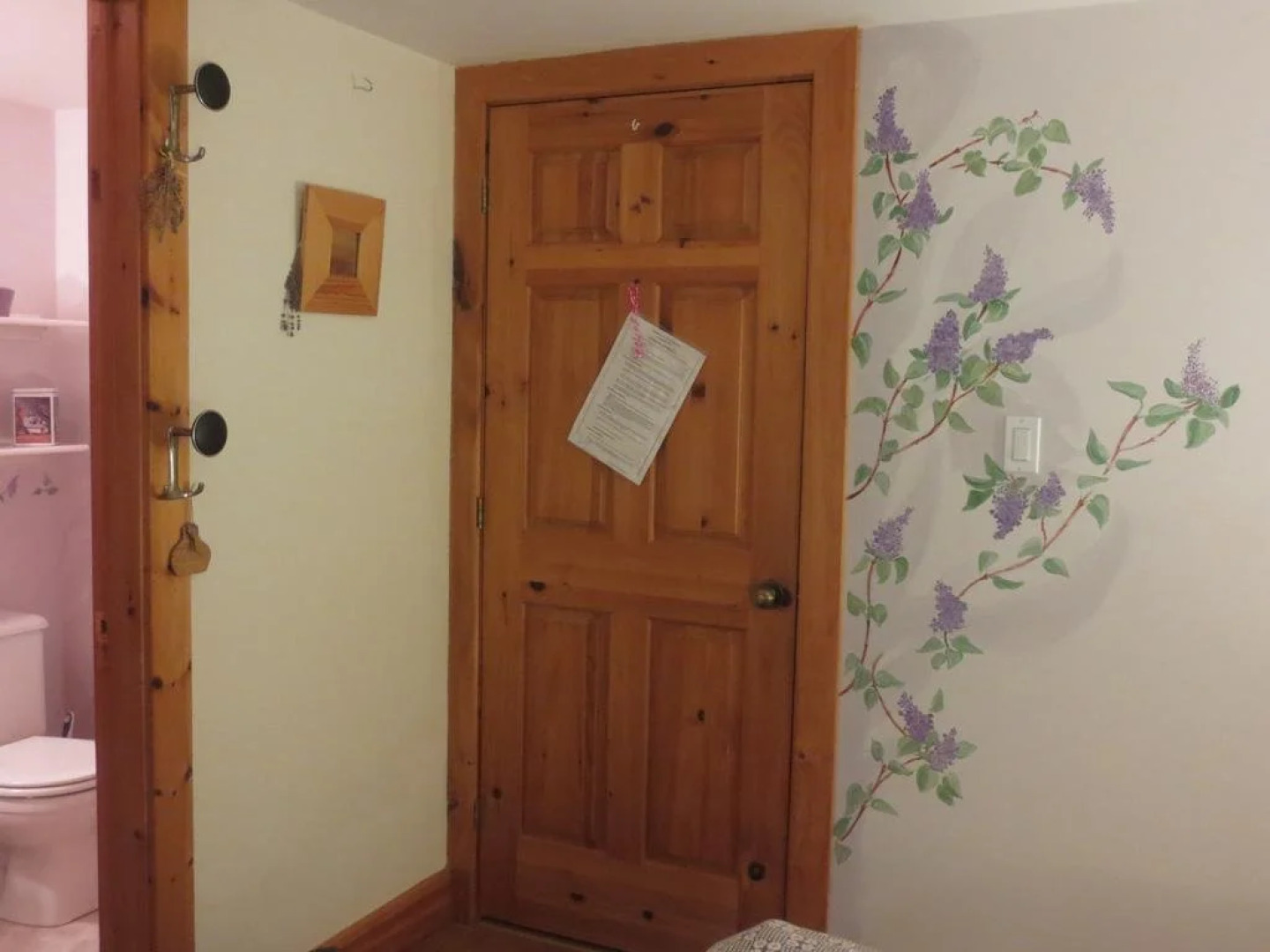 Margarita Maris Bed and Breakfast