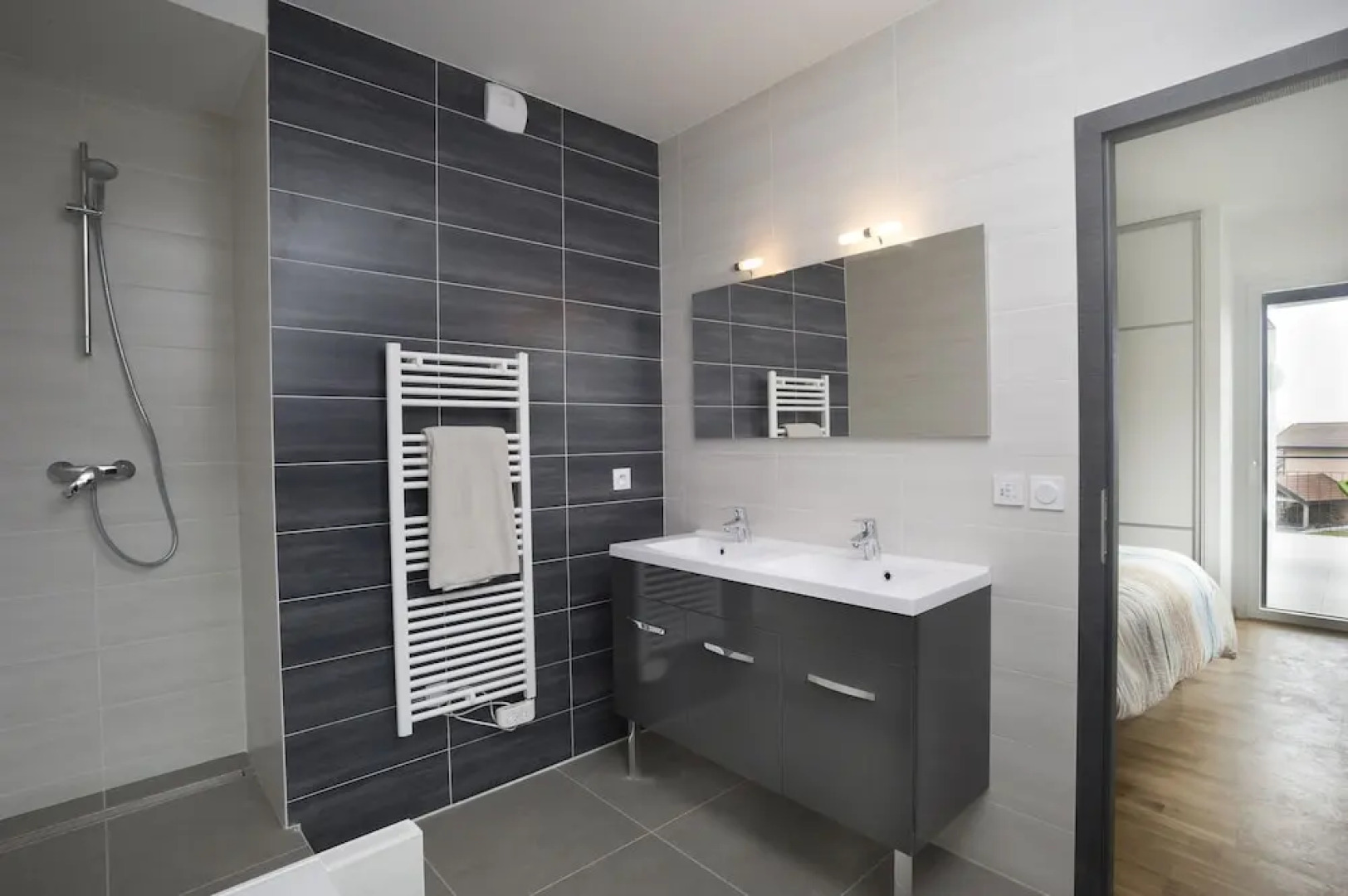 Appartement Tournette - Vue Lac