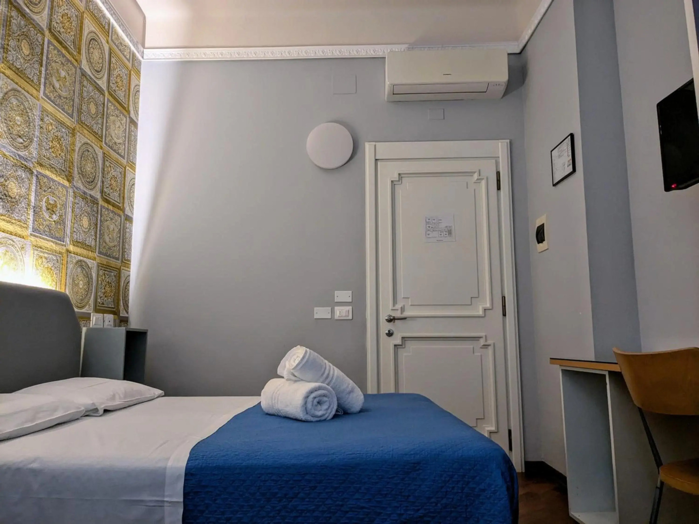 Hotel Soggiorno Athena