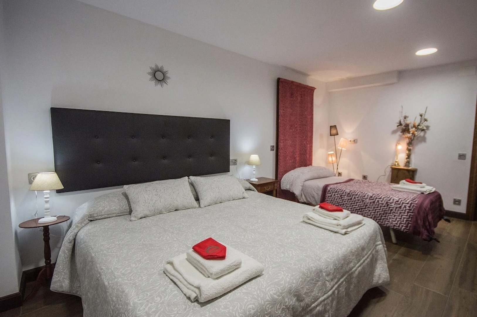 Casa Rural Artola Etxea