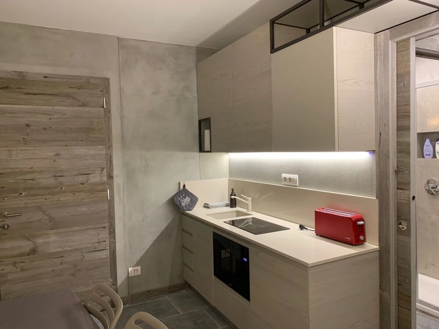 Al Molo 5 Apartments