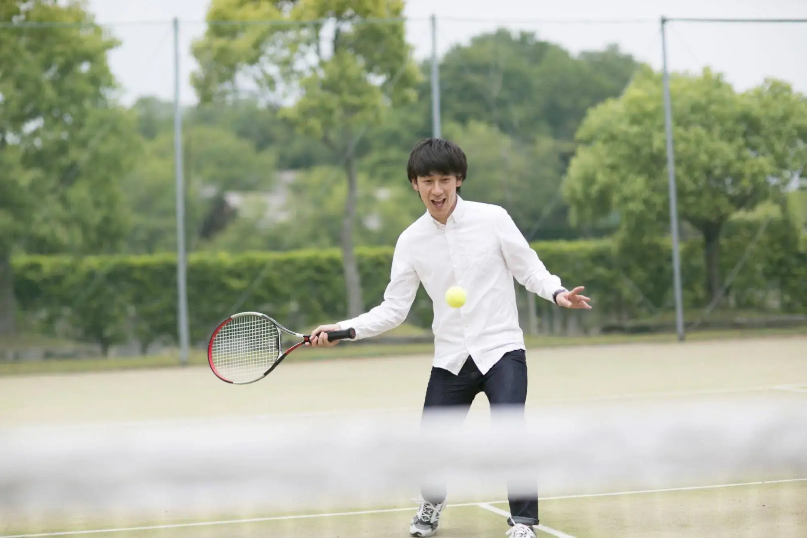 Rosa Blanca (Formerly Palm De Yume)