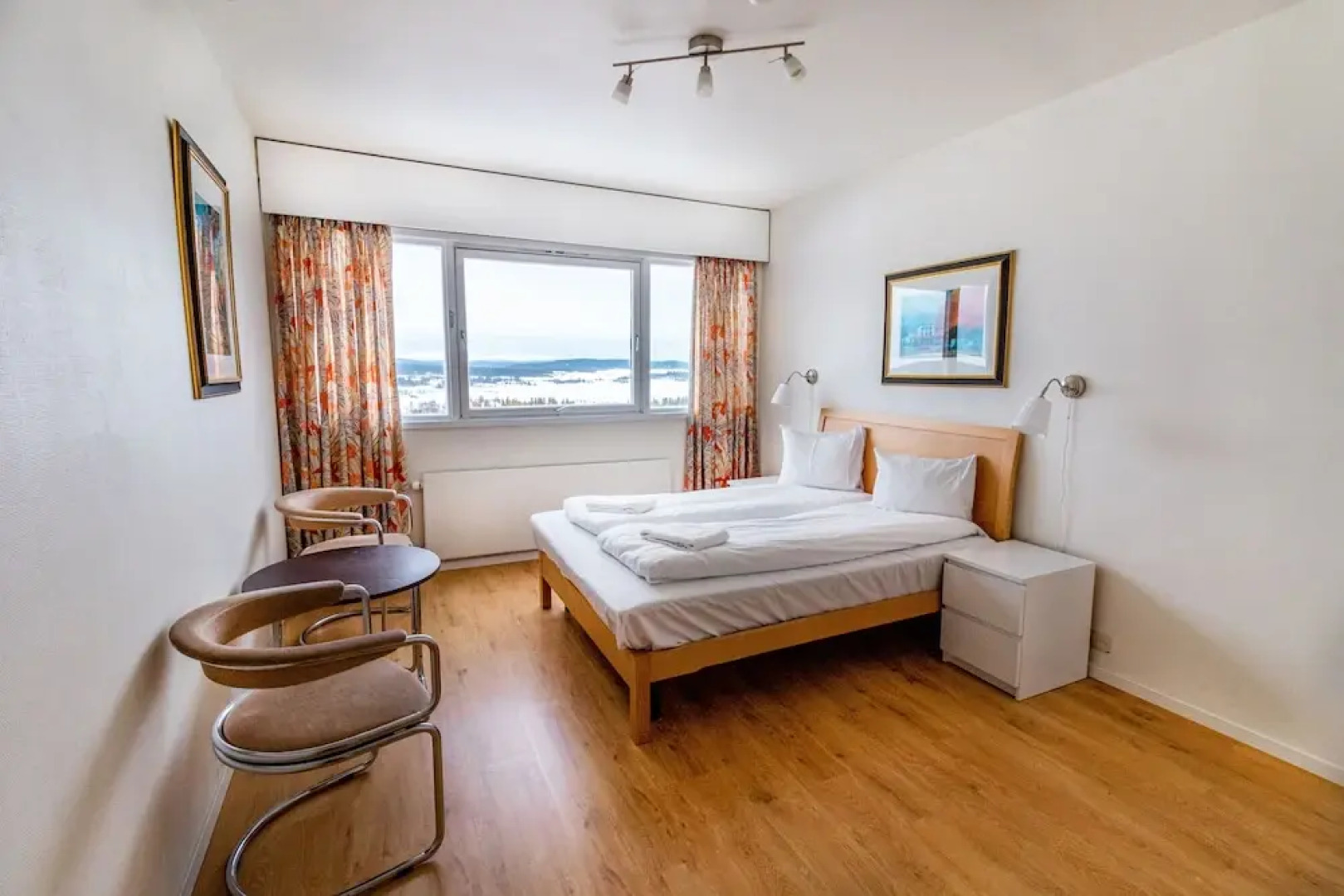 Hornsjø Høyfjellshotell