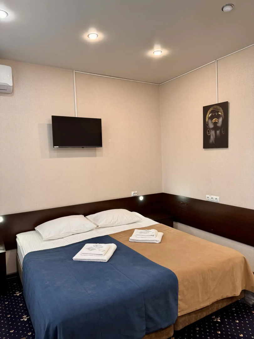 Гостевой Дом Янушка