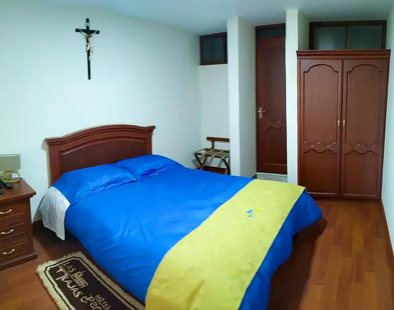 Hotel Casa de Peregrinos