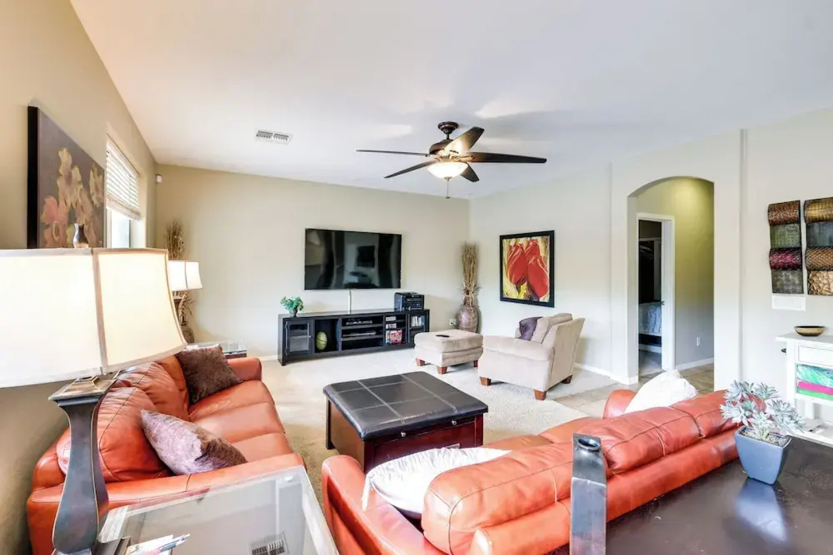 Maricopa Oasis w/ Game Room + Community Perks!