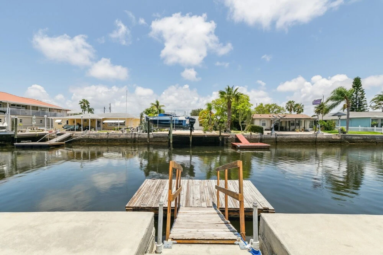 Waterfront Hudson Vacation Rental w/ Boat Dock!