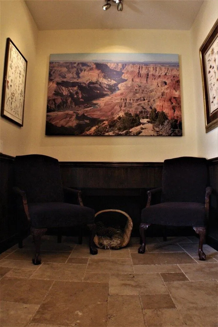 Zion's Most Wanted Hotel