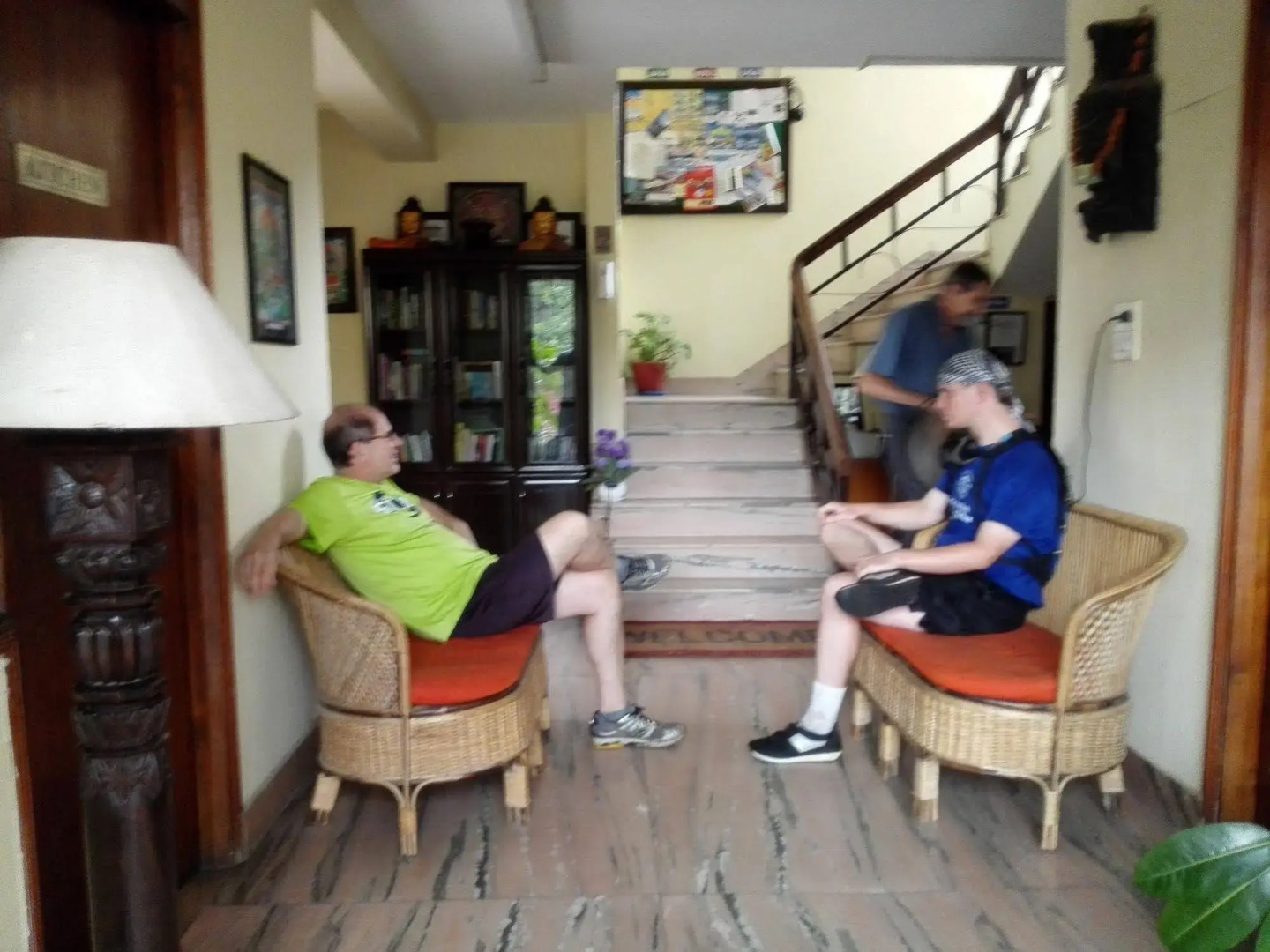 Sagarmatha Apartment Bed & Breakfast