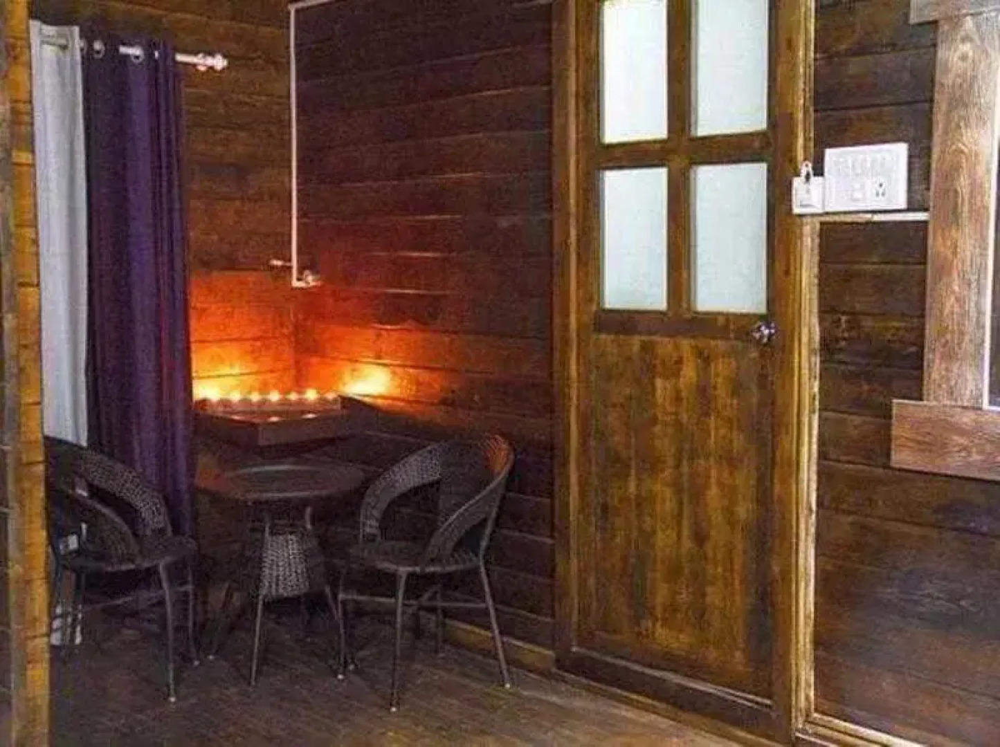 Nordest Lemonmint Beach Resort