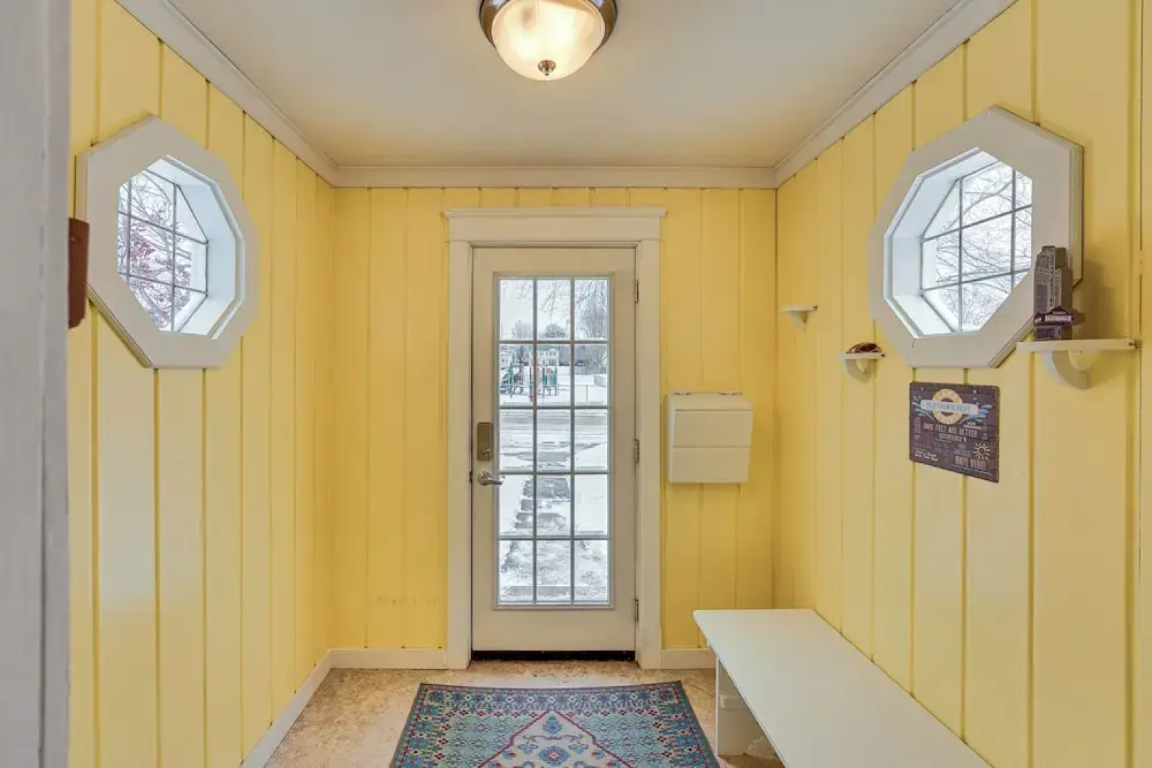 Ludington Home w/ 6 Bicycles < 1 Mi to Beach!