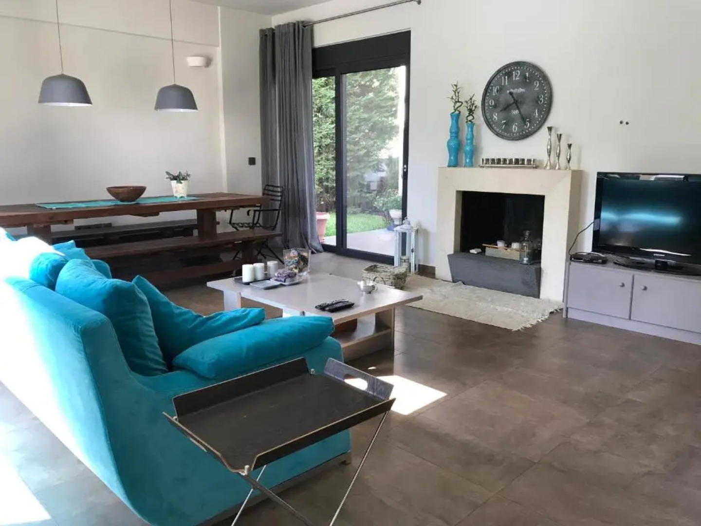 Luxury Country House