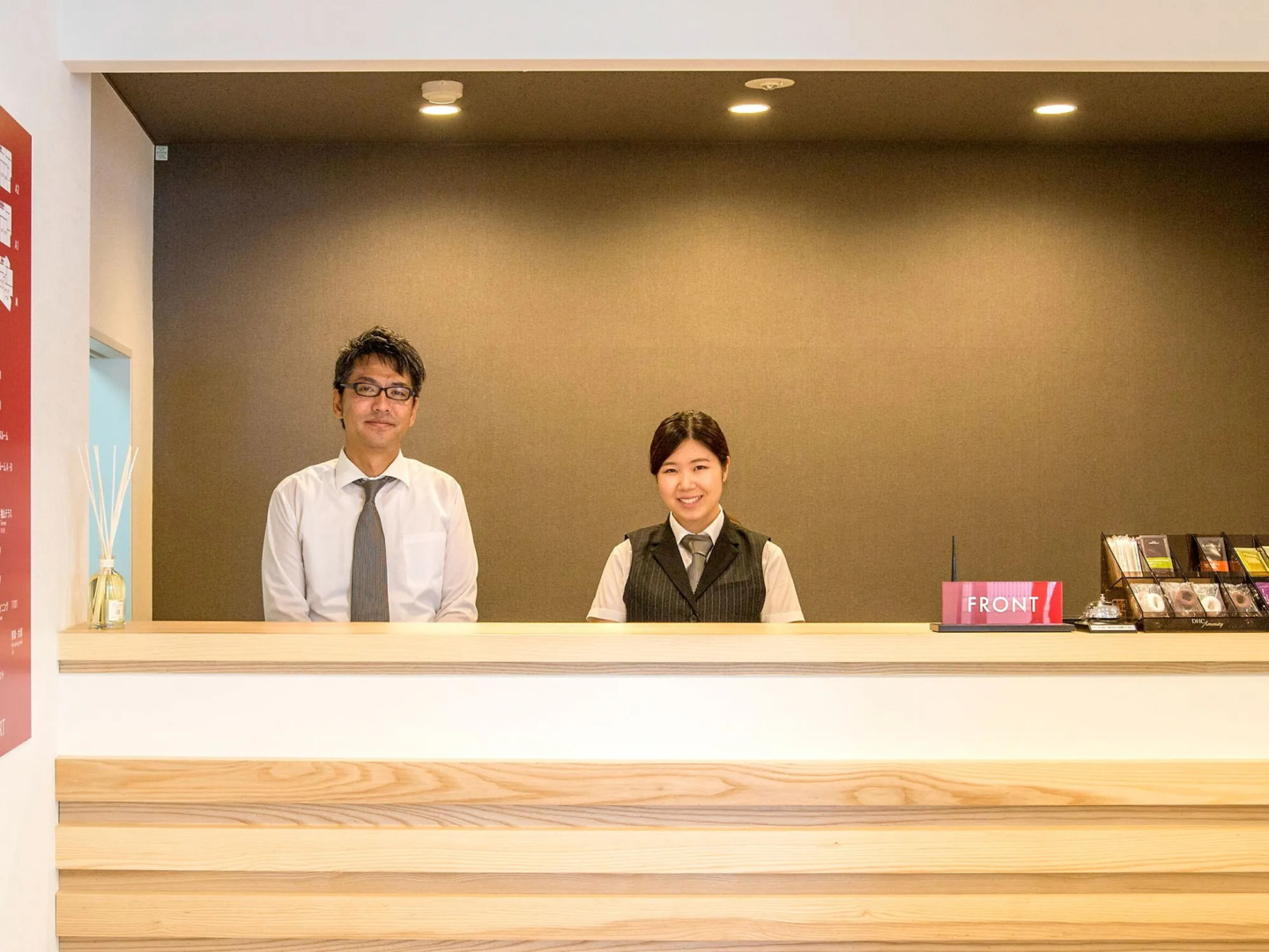 Lectore Atami Momoyama (TKP Hotels & Resorts)