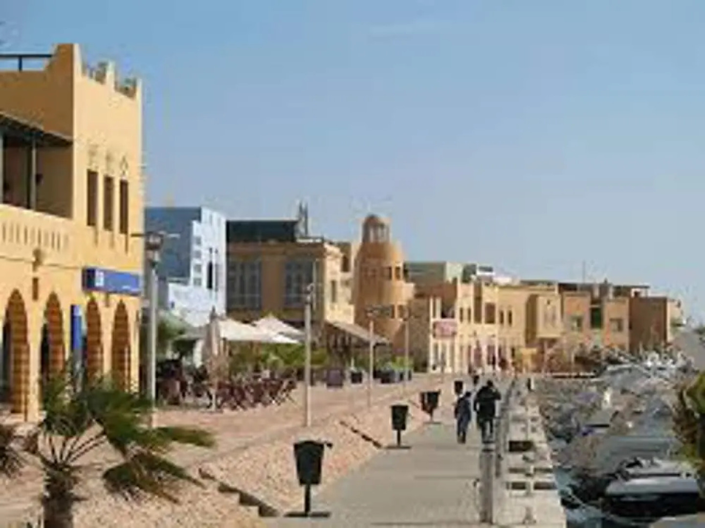 Beautiful 2bed Appt in Hurghada, Short & Long Term