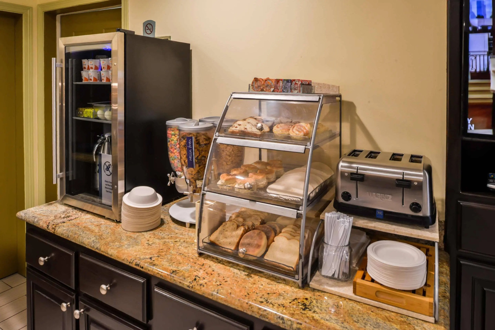 Best Western Cottage Grove Inn