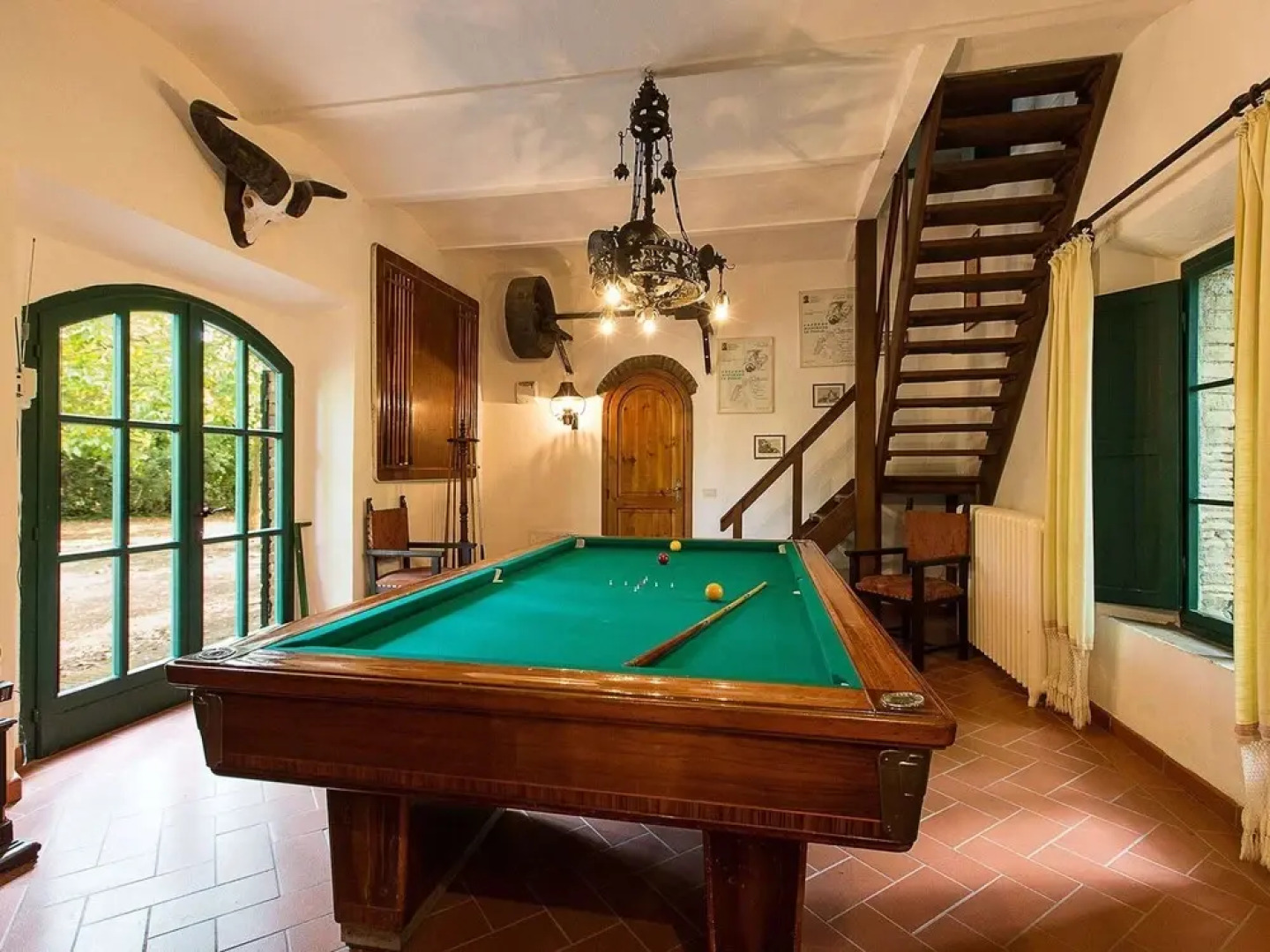 Belvilla by OYO Holiday Home With Pool