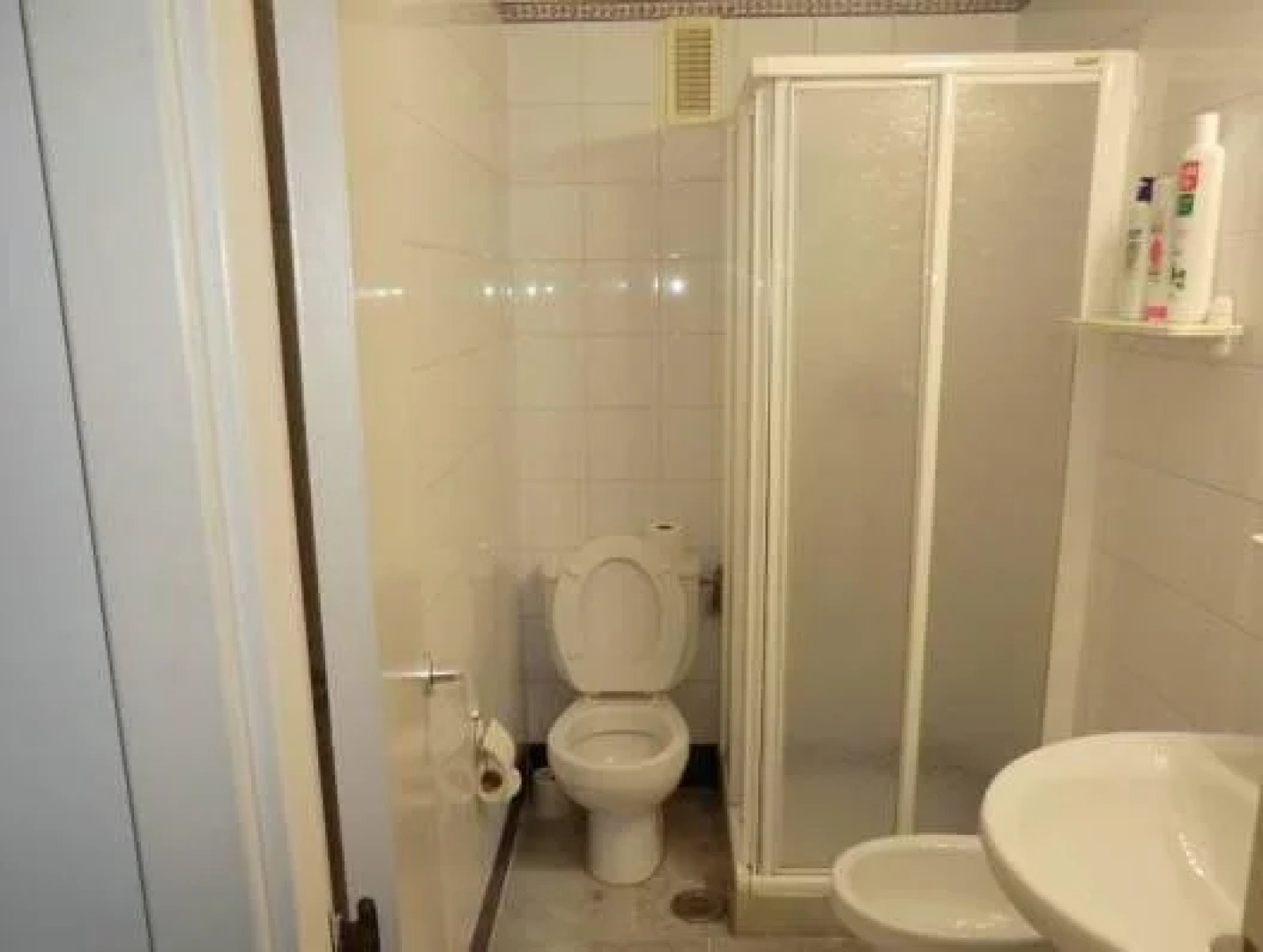 Hotel Nuestra Señora de Valme