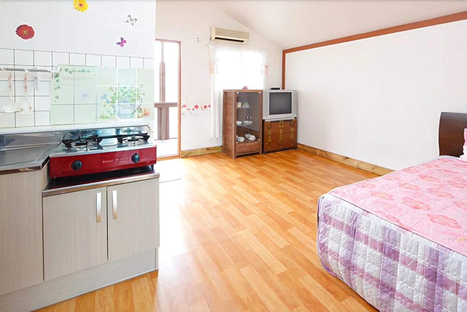 Yangpyeong Fox & Bear Pension