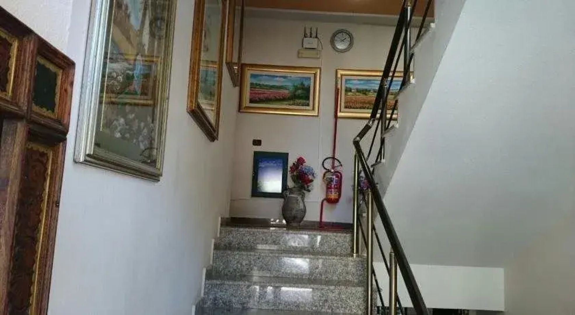 Aparthotel Shkodra
