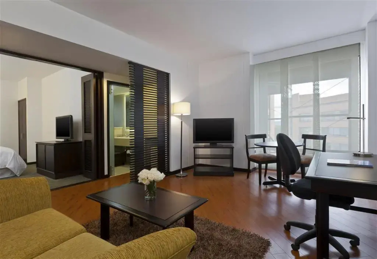 Sheraton Bogota Hotel