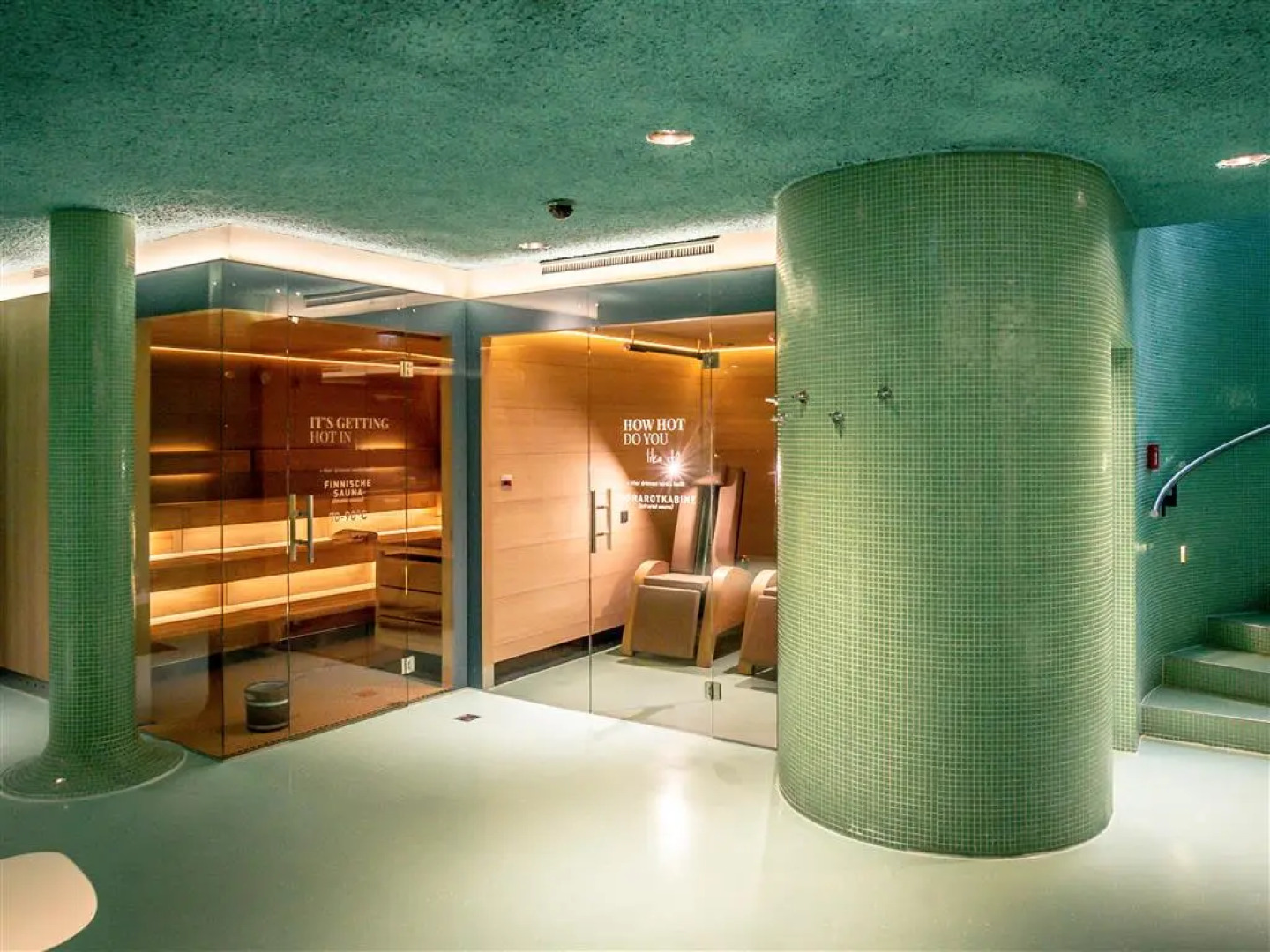 LOISIUM Wine & Spa Hotel Langenlois