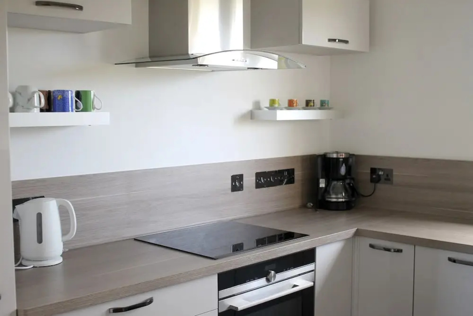 Peedie Puffin Apartment