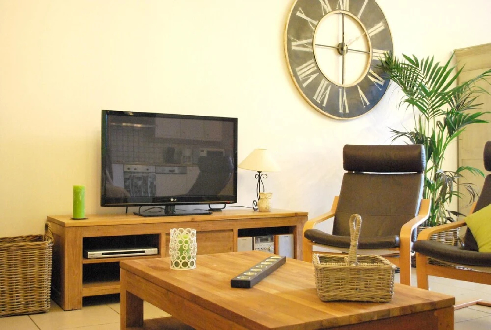 House With 3 Bedrooms in Bertrix, With Furnished Garden and Wifi