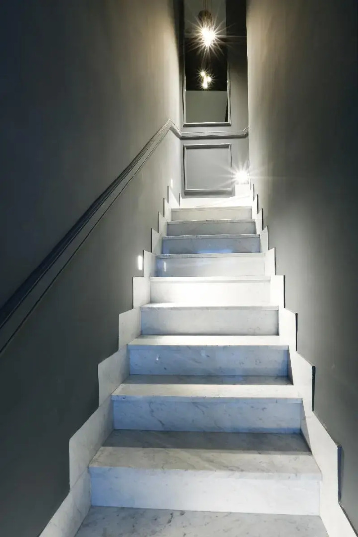 Saint B Boutique Hotel STB