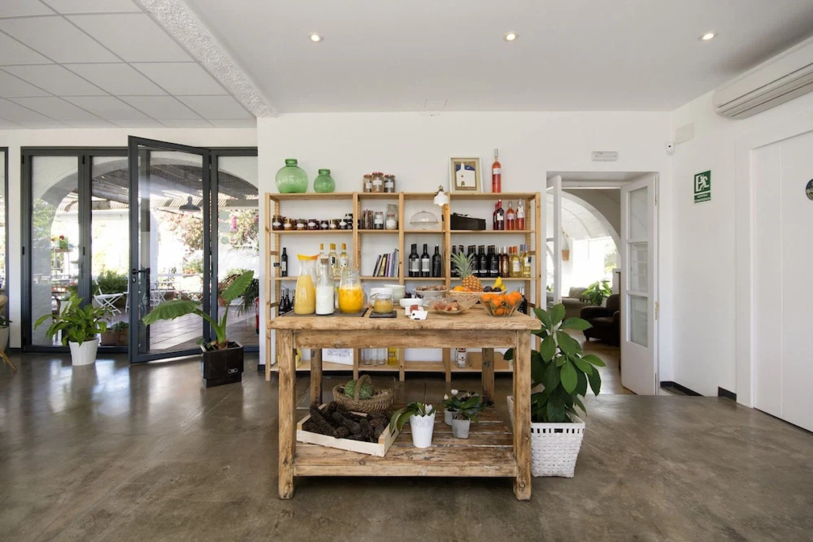 Hotel Boutique Horta d'en Rahola