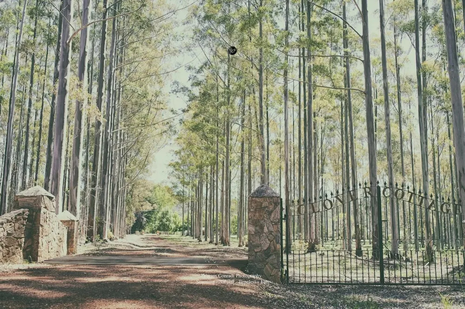 Clover Cottage Country Retreat