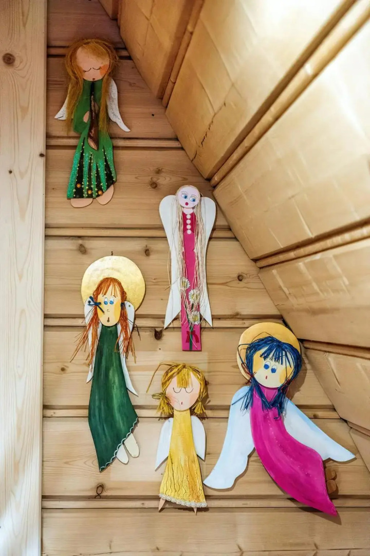 Willa w Ubocy - "Jacuzzi i Sauna w ofercie dodatkowo płatnej"