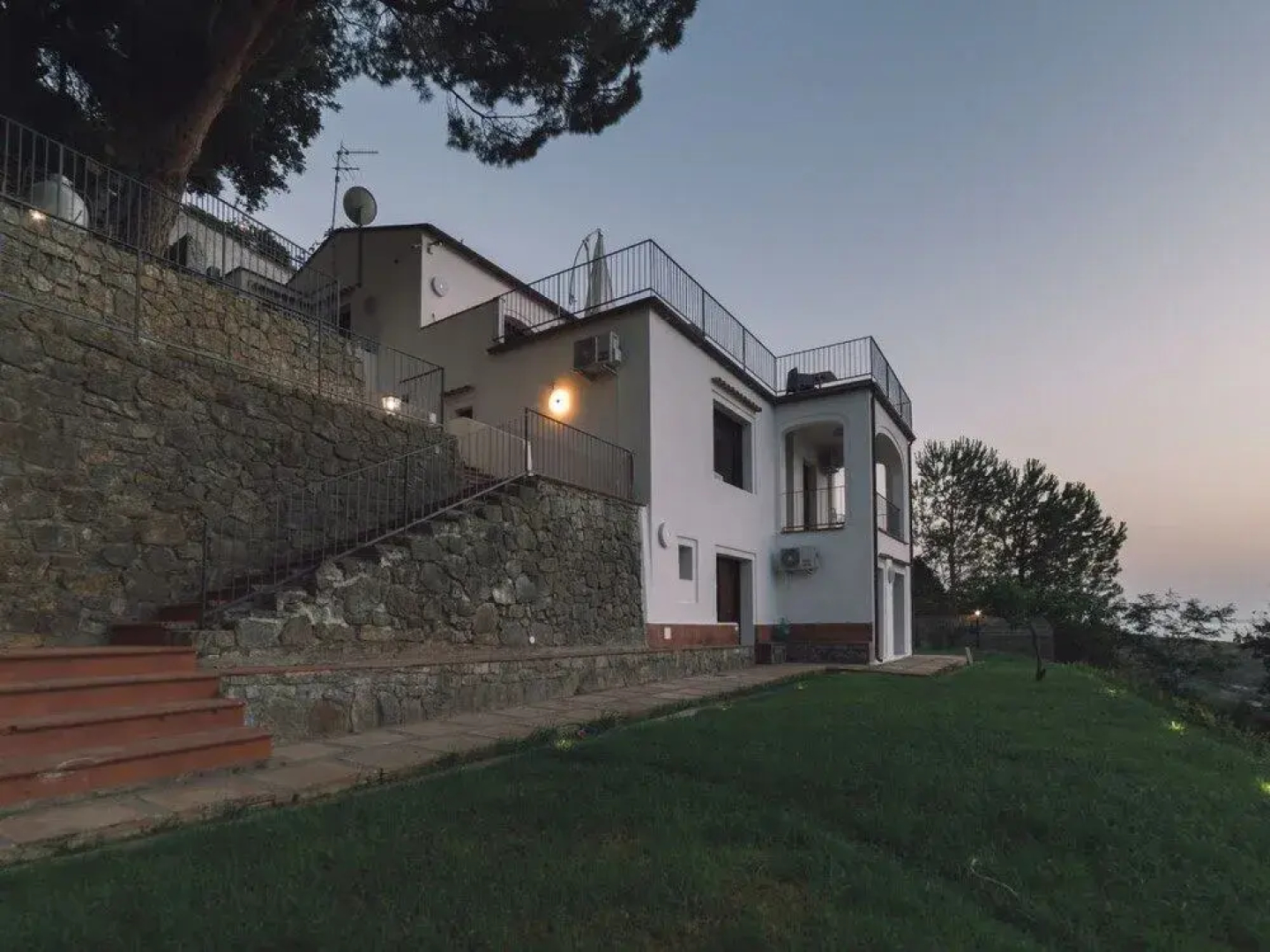 Villa Crawford